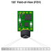 Инфракрасный датчик температуры шин Izze-Racing (PCB)