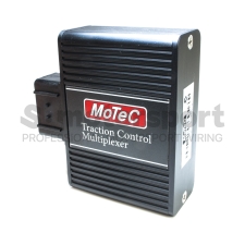 MoTec TCMux