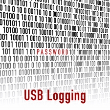 C1812 500MB + USB Logging (L2)